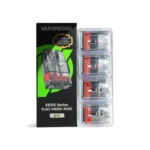 VAPORESSO XROS SERIES PODS 3ML (4PCS) - Image 7