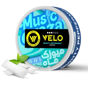 VELO Limited Edition Flavors