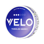VELO Tangled Berry 10MG - Image 4
