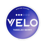 VELO Tangled Berry 10MG - Image 3