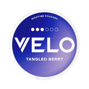 VELO Tangled Berry 10MG