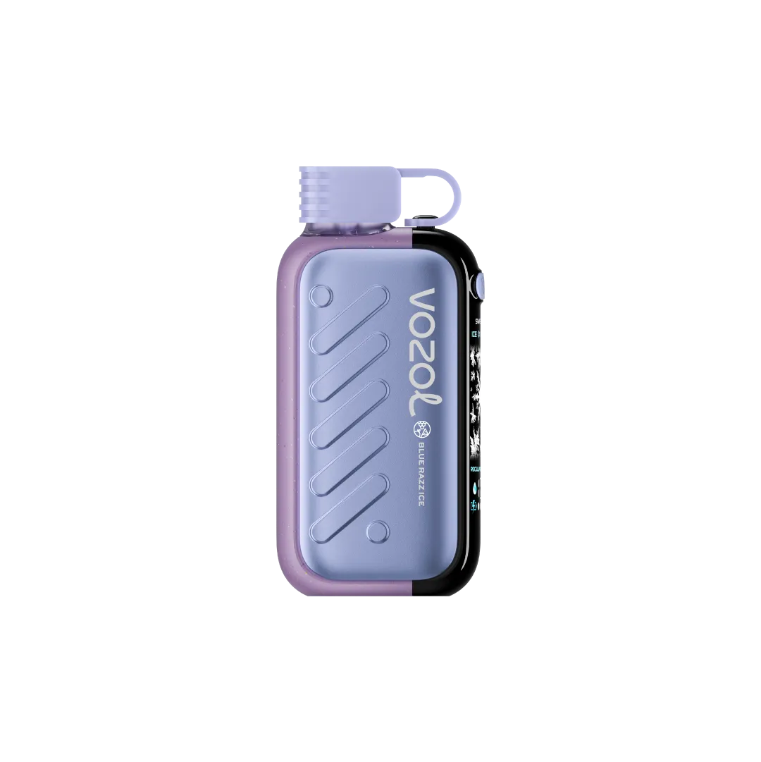 Vozol Gear Ice & Sweet 50000 Puffs Disposable Vape 50MG - Image 2