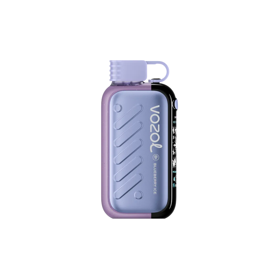 Vozol Gear Ice & Sweet 50000 Puffs Disposable Vape 50MG - Image 3