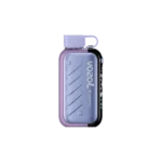 Vozol Gear Ice & Sweet 50000 Puffs Disposable Vape 50MG - Image 18