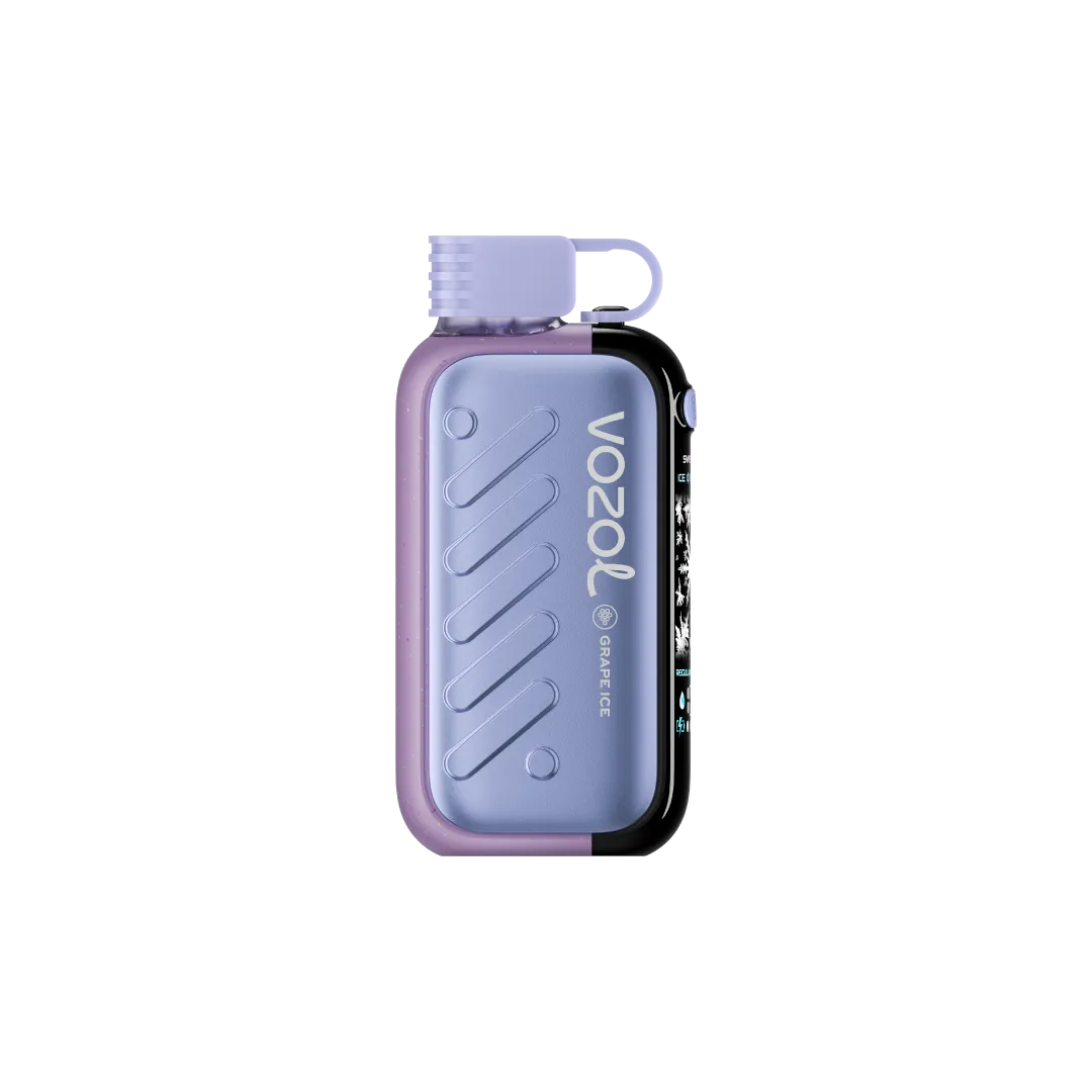 Vozol Gear Ice & Sweet 50000 Puffs Disposable Vape 50MG - Image 5