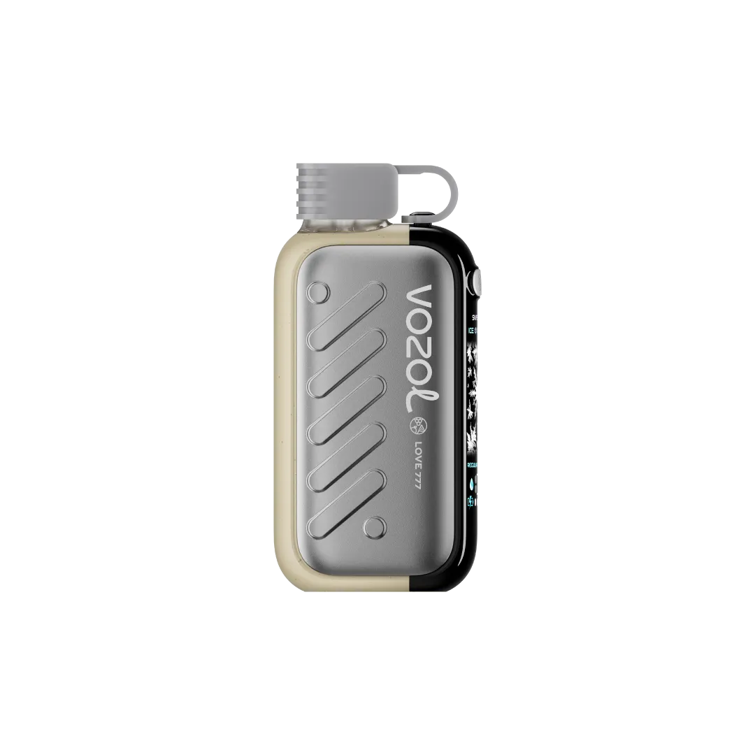 Vozol Gear Ice & Sweet 50000 Puffs Disposable Vape 50MG - Image 6