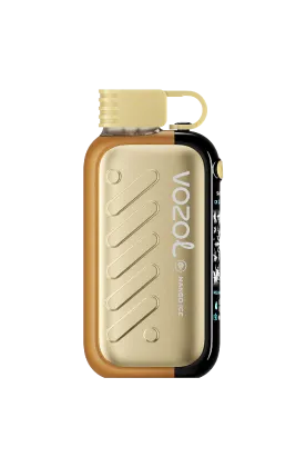Vozol Gear Ice & Sweet 50000 Puffs Disposable Vape 50MG - Image 9