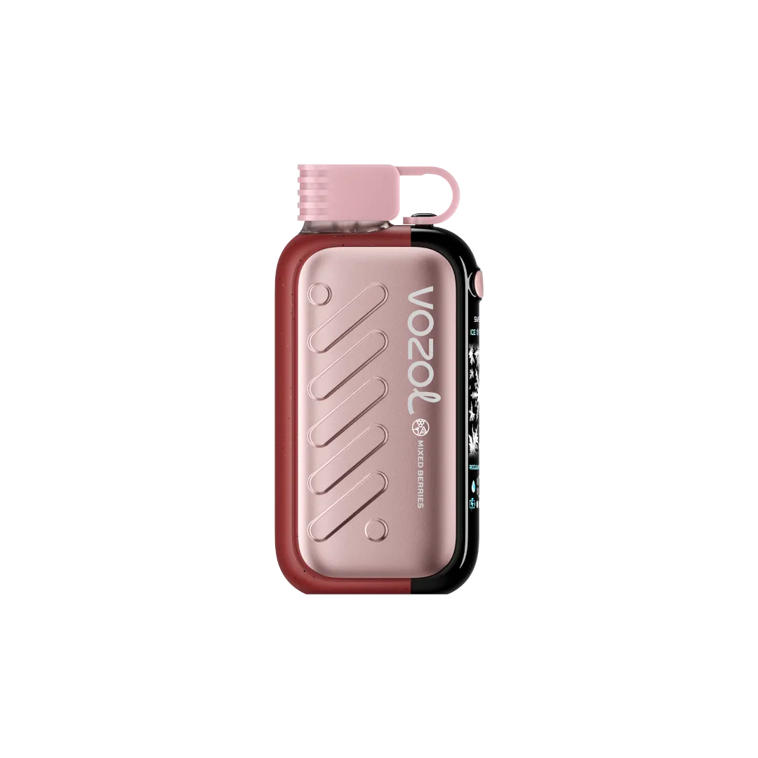 Vozol Gear Ice & Sweet 50000 Puffs Disposable Vape 50MG - Image 7
