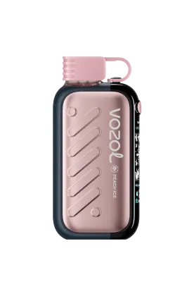 Vozol Gear Ice & Sweet 50000 Puffs Disposable Vape 50MG - Image 13