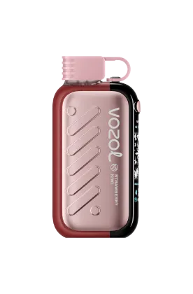 Vozol Gear Ice & Sweet 50000 Puffs Disposable Vape 50MG - Image 12