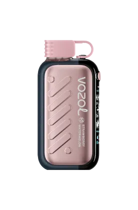 Vozol Gear Ice & Sweet 50000 Puffs Disposable Vape 50MG - Image 11
