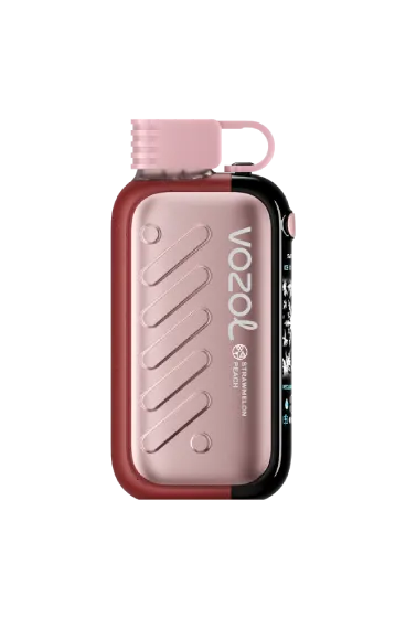 Vozol Gear Ice & Sweet 50000 Puffs Disposable Vape 50MG - Image 8