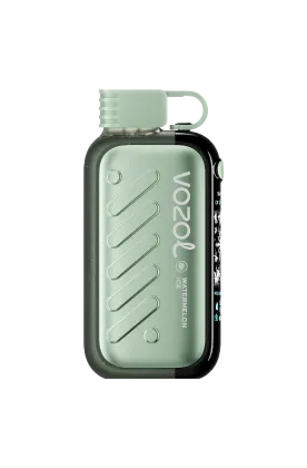 Vozol Gear Ice & Sweet 50000 Puffs Disposable Vape 50MG - Image 10