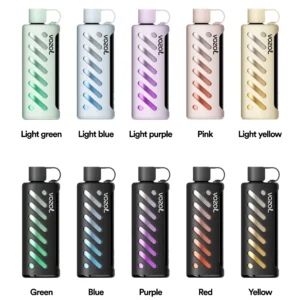 Vozol Gear Shisha 25000 Puffs Disposable Vape 3MG