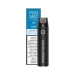 POD SALT GO 600 PUFFS - Image 4