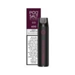 POD SALT GO 600 PUFFS - Image 3