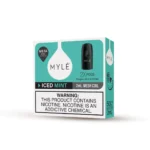 MYLE V5 META PODS MAGNETIC – 2pcs/pack In UAE - Image 9