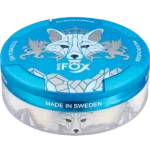 White Fox All White Portion Slim 16 mg - Image 4