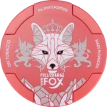 White Fox Full Charge All White Portion 16 mg - Image 4