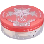 White Fox Full Charge All White Portion 16 mg - Image 5