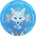 White Fox All White Portion Slim 16 mg - Image 3