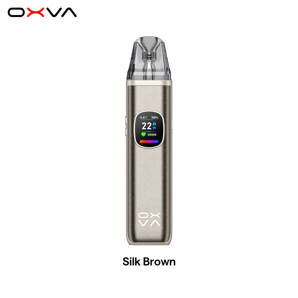OXVA Xlim Pro 2 DNA Kit 30W - Image 7