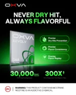 OXVA Xlim Pro 2 DNA Kit 30W - Image 21