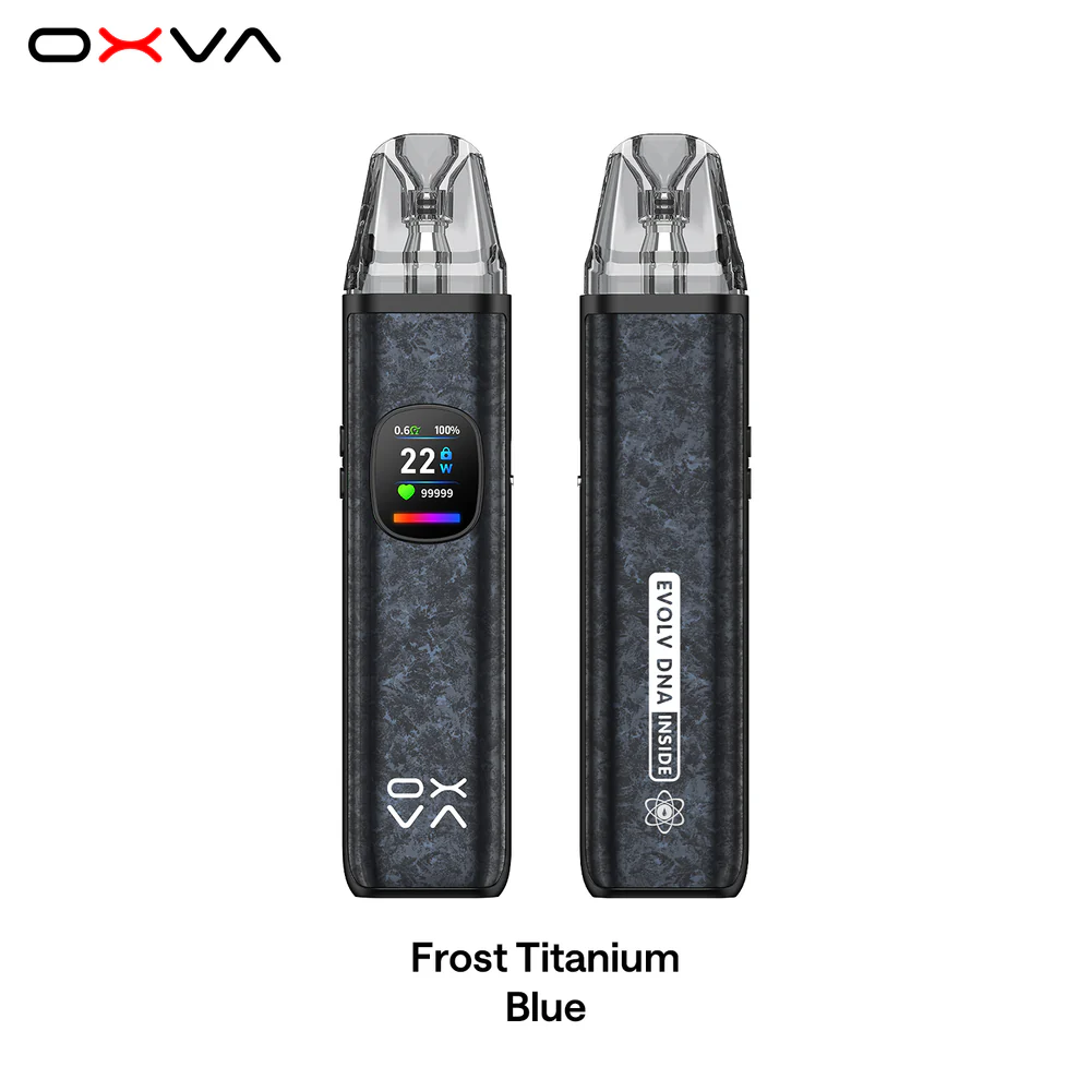 OXVA Xlim Pro 2 DNA Kit 30W - Image 6