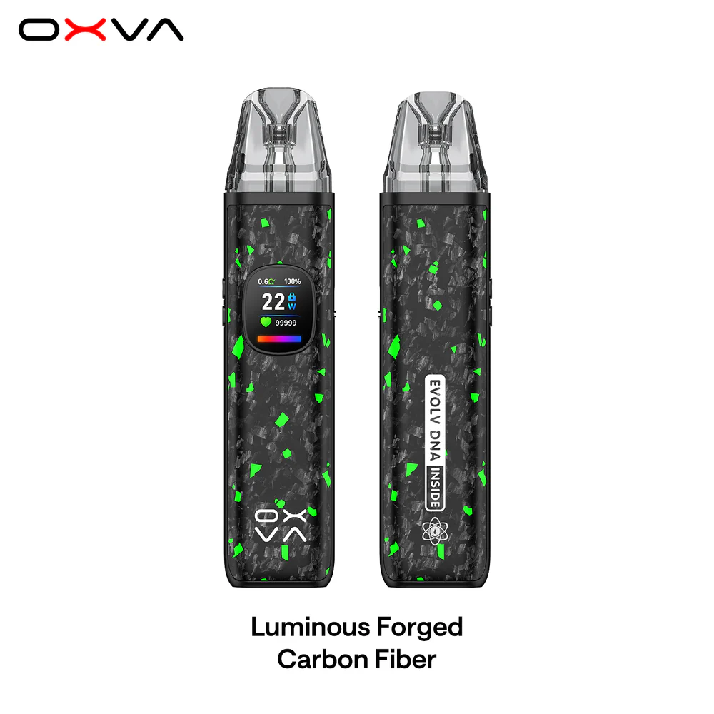 OXVA Xlim Pro 2 DNA Kit 30W - Image 3