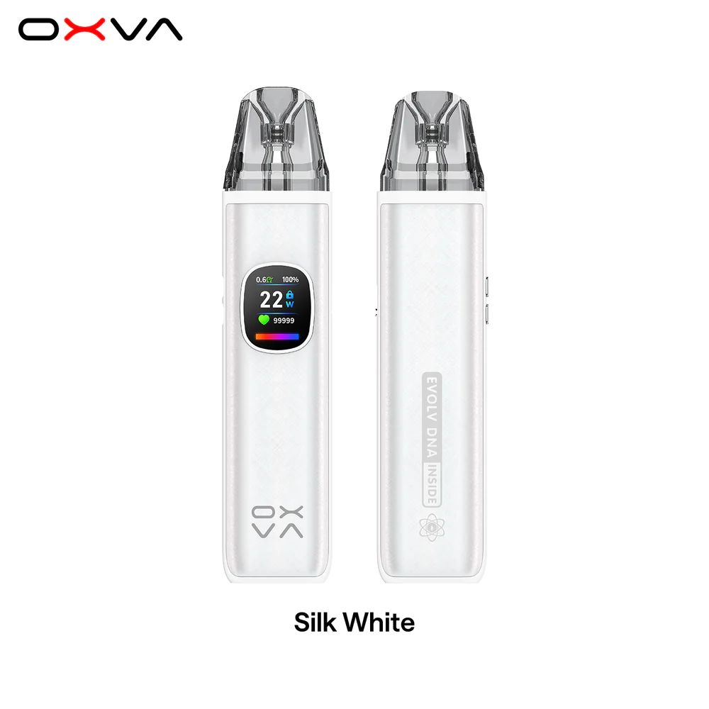 OXVA Xlim Pro 2 DNA Kit 30W - Image 5