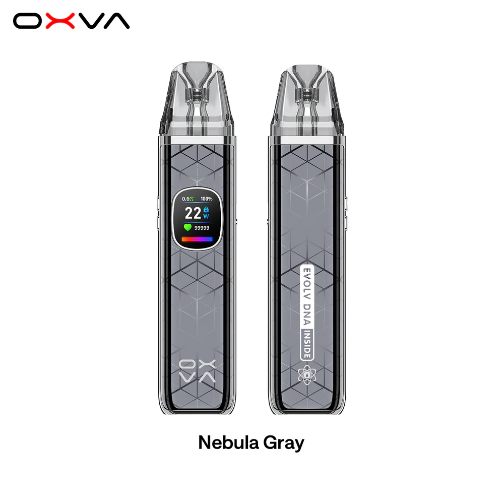 OXVA Xlim Pro 2 DNA Kit 30W - Image 4