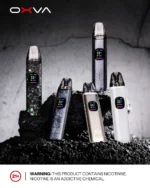 OXVA Xlim Pro 2 DNA Kit 30W - Image 13