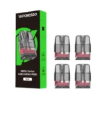 VAPORESSO XROS SERIES PODS 3ML (4PCS) - Image 10
