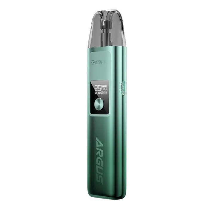 VOOPOO ARGUS G 25W POD SYSTEM IN DUBAI - Image 2