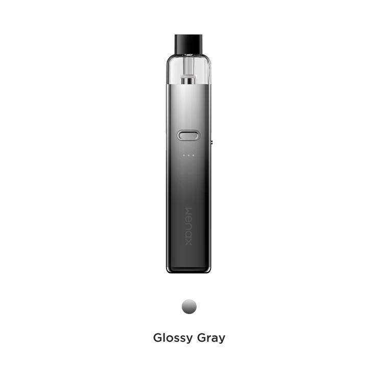 Geekvape Wenax K2 Pod Kit 1000mAh In Dubai - Image 7