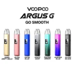 VOOPOO ARGUS G 25W POD SYSTEM IN DUBAI - Image 7