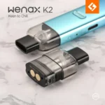 Geekvape Wenax K2 Pod Kit 1000mAh In Dubai - Image 10