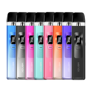 Geekvape Wenax Q Pod Kit 1000mAh In Dubai – Gen Vape
