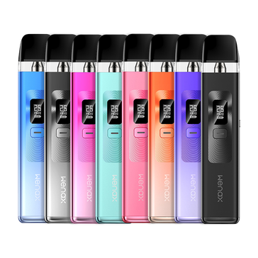 Geekvape Wenax Q Pod Kit 1000mAh In Dubai – Gen Vape