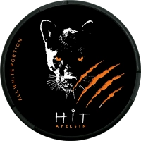 HIT Apelsin (Orange) Slim All White 20 mg - Image 2