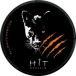 HIT Apelsin (Orange) Slim All White 20 mg - Image 5