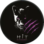 HIT Blackberry Slim All White 20 mg - Image 4