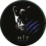 HIT Blueberry Slim All White 20mg - Image 4