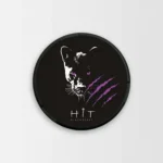 HIT Blackberry Slim All White 20 mg - Image 3