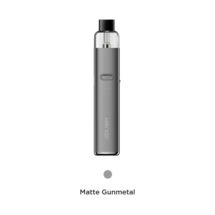 Geekvape Wenax K2 Pod Kit 1000mAh In Dubai - Image 3