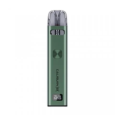 UWELL CALIBURN G3 25W POD KIT - Image 4