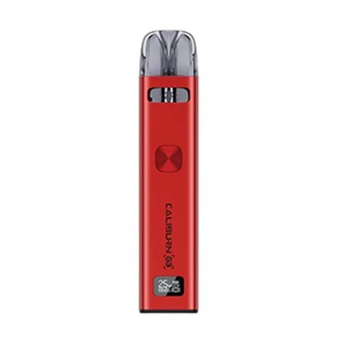 UWELL CALIBURN G3 25W POD KIT - Image 6