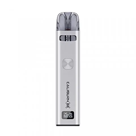 UWELL CALIBURN G3 25W POD KIT - Image 3