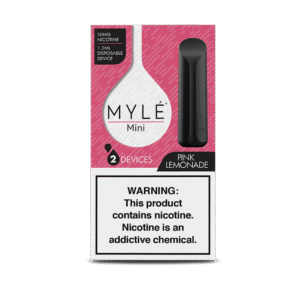 MYLE MINI DISPOSABLE