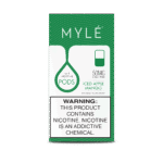 MYLÉ MAGNETICS PODS V4 - Image 6